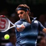 Thể thao - Federer - Anderson: Hoàn thành mục tiêu (V2 Paris Masters)