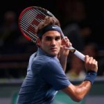 Thể thao - World Tour Finals: Điền tên Federer