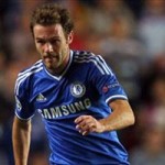 Bóng đá - PSG sẵn sàng đưa Mata rời Chelsea