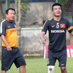 Bóng đá - U23 VN tập “như chưa có gì xảy ra”