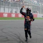 Thể thao - F1 - Abu Dhabi GP: Vettel tiếp tục chinh phục