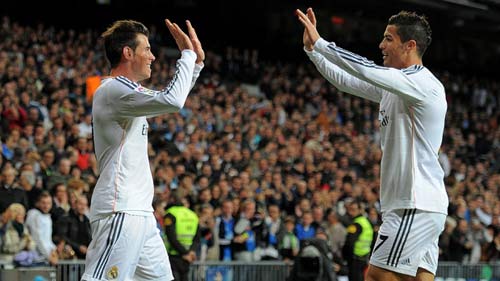 HOT: Real trói chặt Diego Lopez - 3