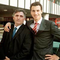 Bóng đá - Tự truyện gây "sốc" của Ibrahimovic (Kỳ 6)