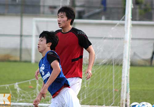 U23 VN - SV Hàn Quốc: Giữa muôn trùng vây - 2