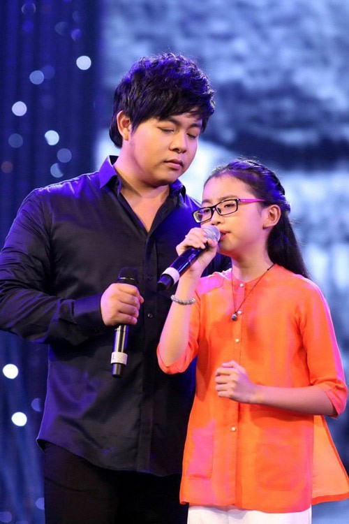 "Mỹ Chi không nên chạy show kiếm tiền" - 3