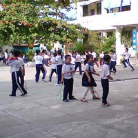 Giáo dục - du học - Suất ăn học sinh tiểu học bị nghi xà xẻo