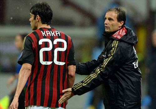 Serie A trước V11: Đợi gì sau kỷ lục - 2