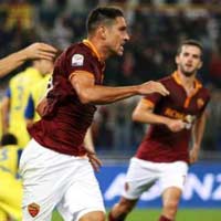 Bóng đá - Serie A trước V11: Đợi gì sau kỷ lục