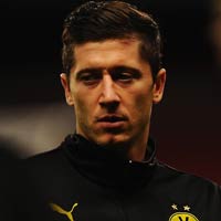 Bóng đá - Lewandowski: Món hàng khiến TTCN sôi sục