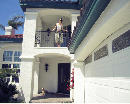 Lóa mắt dinh cơ bạc tỷ của sao Hải ngoại - 7