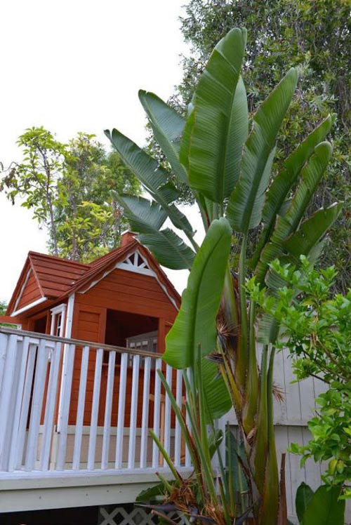 Lóa mắt dinh cơ bạc tỷ của sao Hải ngoại - 2