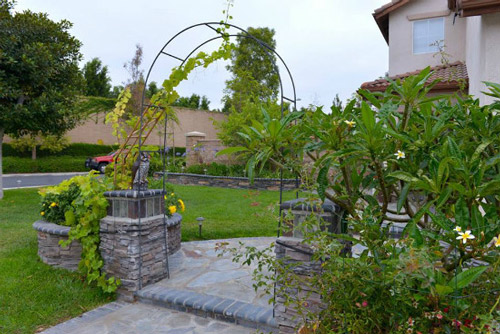 Lóa mắt dinh cơ bạc tỷ của sao Hải ngoại - 3