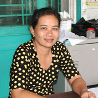 Tin tức trong ngày - Chuyện về gia đình sinh được 17 người con