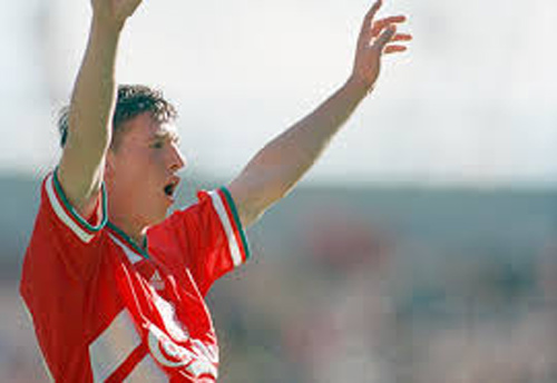 Arsenal-Liverpool: Những trận cầu kinh điển - 2