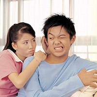Bạn trẻ - Cuộc sống - ''Phát điên'' vì bạn gái ghen tuông