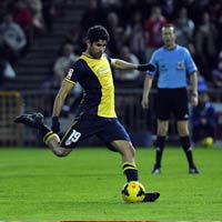 Bóng đá - La Liga trước V12: Bàn đạp cho C1