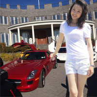 Ca nhạc - MTV - Lóa mắt dinh cơ bạc tỷ của sao Hải ngoại