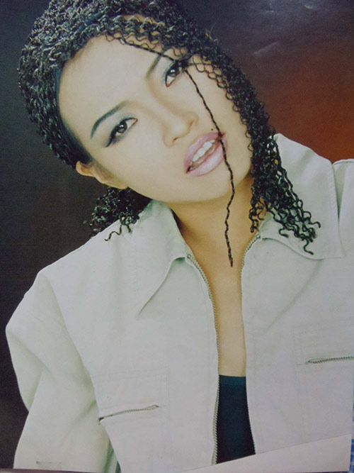 Phương Thanh thuở ngây ngô vào nghề - 12