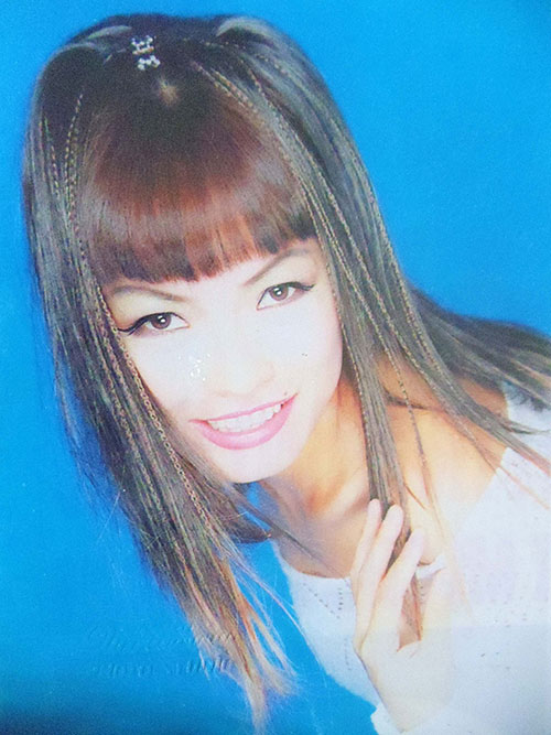 Phương Thanh thuở ngây ngô vào nghề - 11