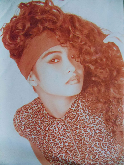 Phương Thanh thuở ngây ngô vào nghề - 13