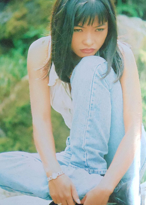 Phương Thanh thuở ngây ngô vào nghề - 14