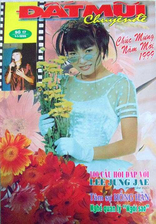 Phương Thanh thuở ngây ngô vào nghề - 12