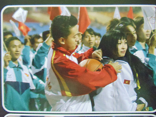 Phương Thanh thuở ngây ngô vào nghề - 7