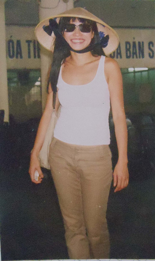 Phương Thanh thuở ngây ngô vào nghề - 6