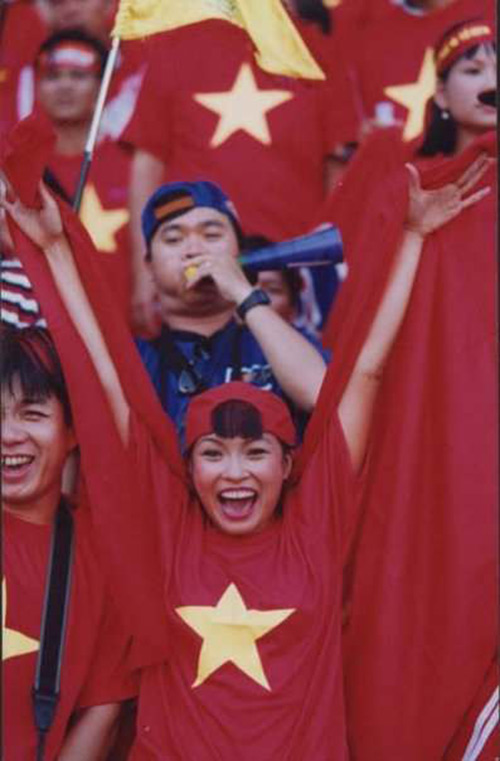 Phương Thanh thuở ngây ngô vào nghề - 8