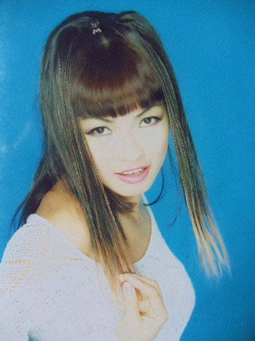 Phương Thanh thuở ngây ngô vào nghề - 10