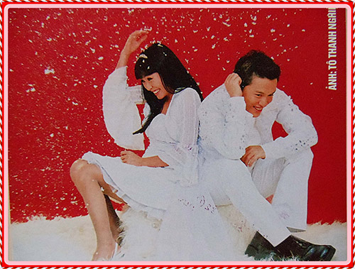 Phương Thanh thuở ngây ngô vào nghề - 9