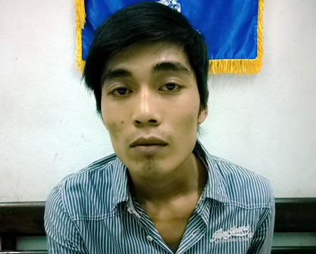 Truy tìm người đi lượm “ve chai” - 1