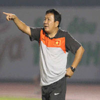 Bóng đá - "Sếp" Tổng cục muốn ông Phúc ở lại U23 VN