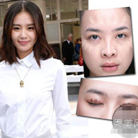 Bí quyết làm đẹp - Trang điểm chưa bao giờ đơn giản thế!