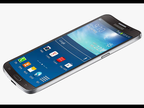 10 tính năng mong đợi trên Galaxy S5 - 1
