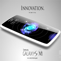 Thời trang Hi-tech - 10 tính năng mong đợi trên Galaxy S5