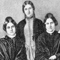 Tin tức trong ngày - Số phận những nhà ngoại cảm đầu tiên ở Mỹ