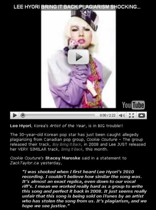 Nghi án Kpop "chôm chỉa" nhạc Việt - 3