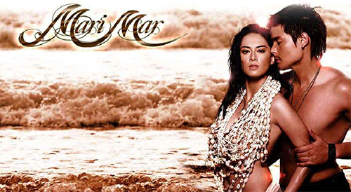 Con đường “nữ hoàng” của nàng MariMar - 3