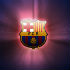 TRỰC TIẾP Barca-Espanyol: Messi mất hút (KT) - 1