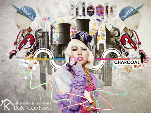 Nghi án Kpop "chôm chỉa" nhạc Việt - 2