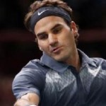 Thể thao - Federer - Kohlschreiber: Gặp phải khắc tinh (V3 Paris Masters)