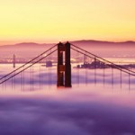 Du lịch - Một mùa hè lạnh lẽo ở San Francisco