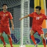 Bóng đá - TRỰC TIẾP U23 VN-SV Hàn Quốc: Người hùng Nguyên Mạnh (KT)