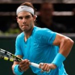 Thể thao - Cú forehand 180 độ siêu hạng của Nadal