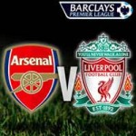 Bóng đá - Arsenal- Liverpool: Ngôi đầu đổi chủ?