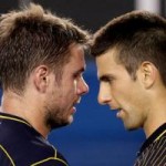 Thể thao - Djokovic - Wawrinka: Kết cục khác (TK Paris Masters)