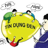 Kinh doanh - 'Tín dụng đen ở Việt Nam có thể lên tới 30%'