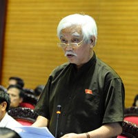 Tài chính - Bất động sản - Không dùng tiền ngân sách mua nợ xấu