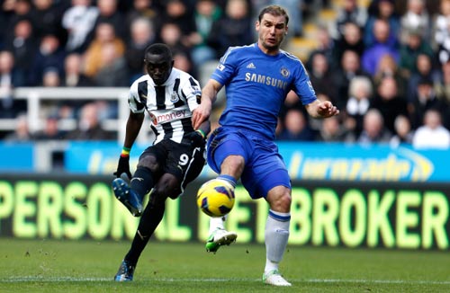 Newcastle – Chelsea: Trên đà hưng phấn - 2